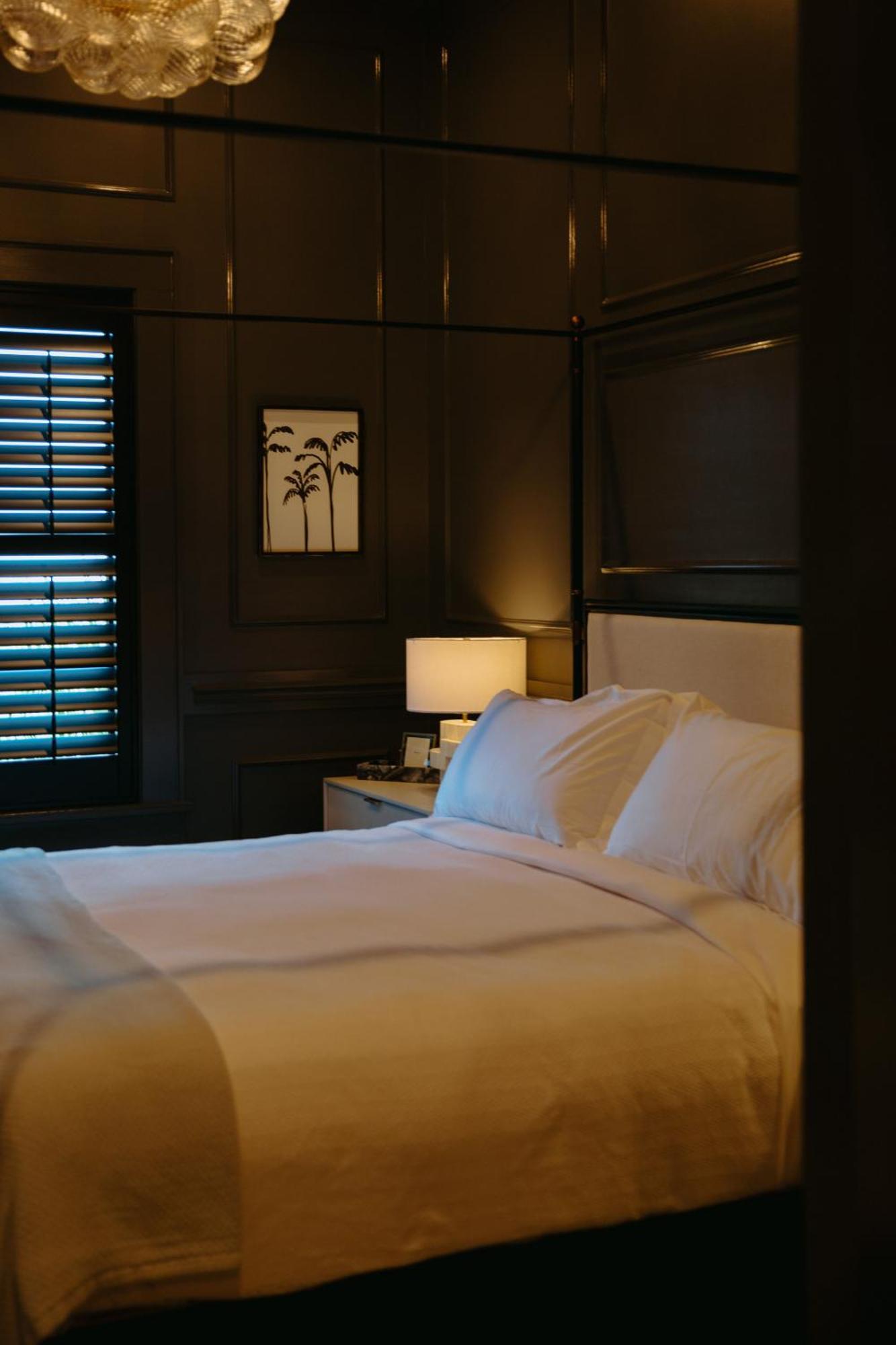 Blackbird Hotel New Orleans Exteriér fotografie