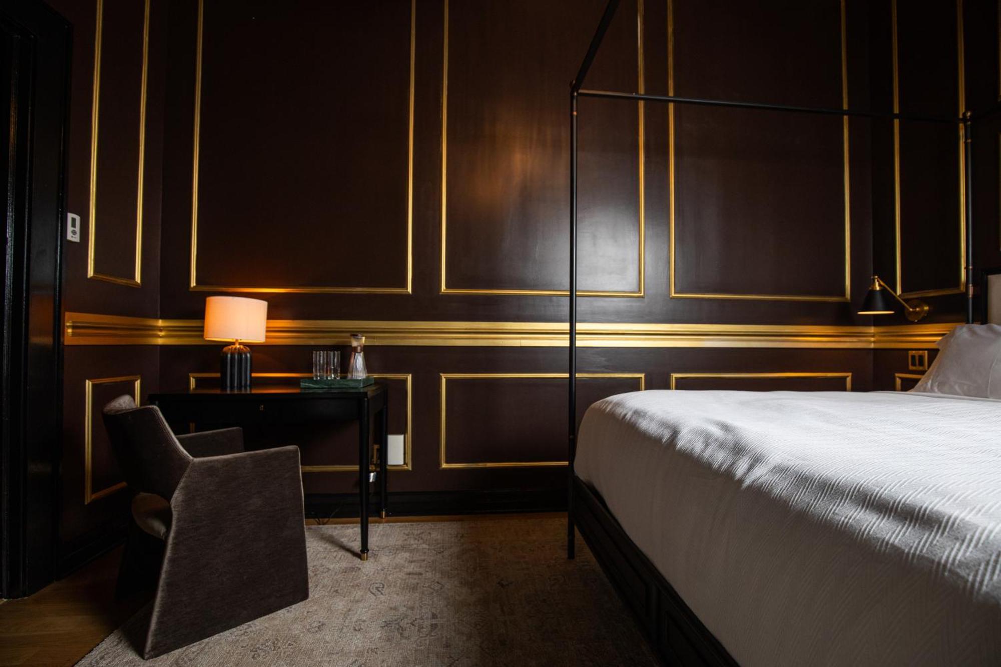 Blackbird Hotel New Orleans Exteriér fotografie