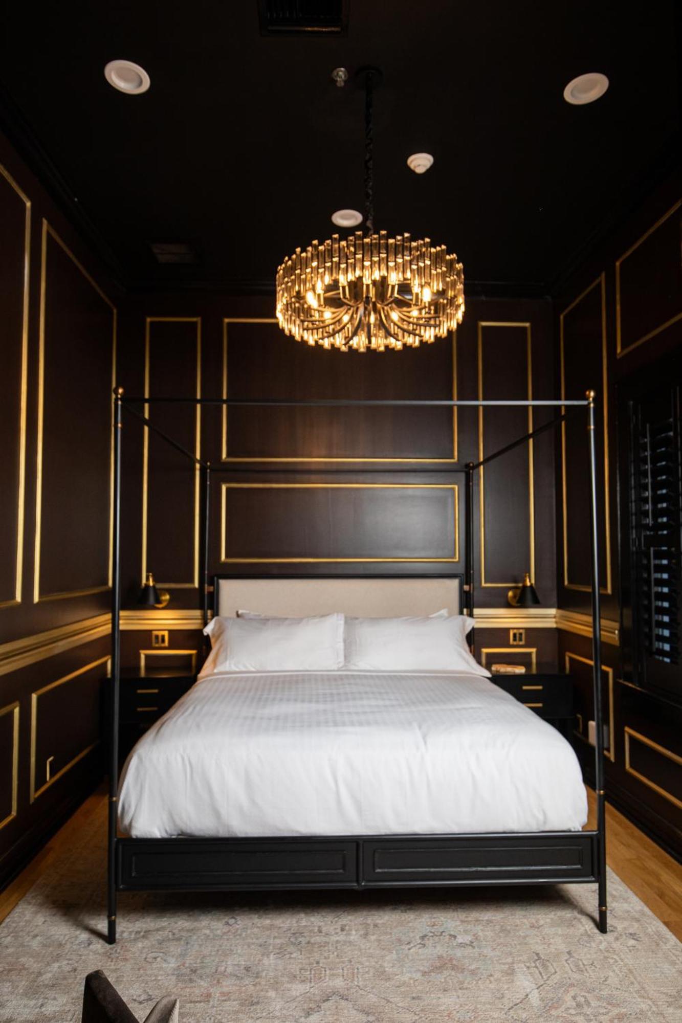Blackbird Hotel New Orleans Exteriér fotografie