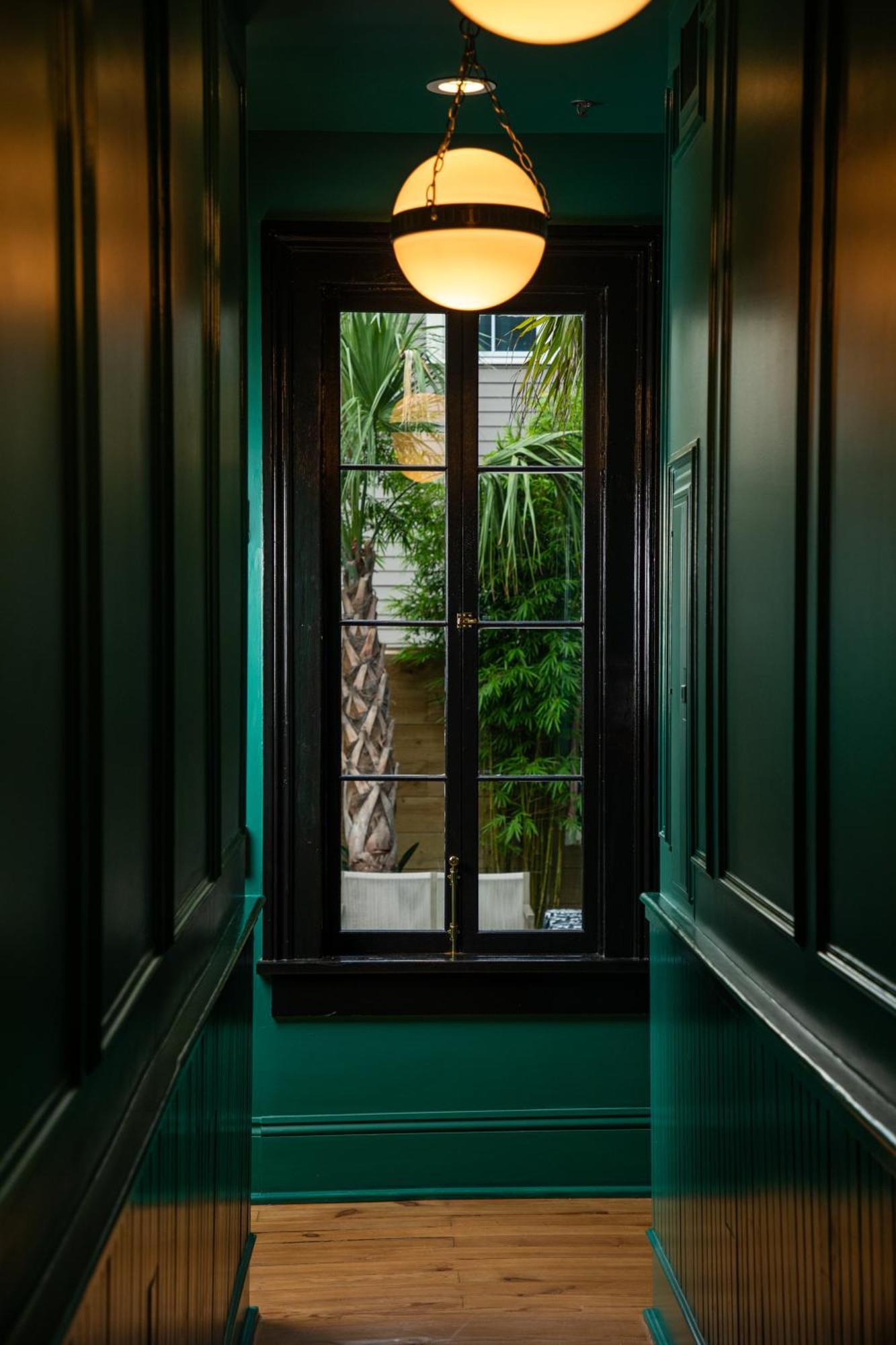 Blackbird Hotel New Orleans Exteriér fotografie