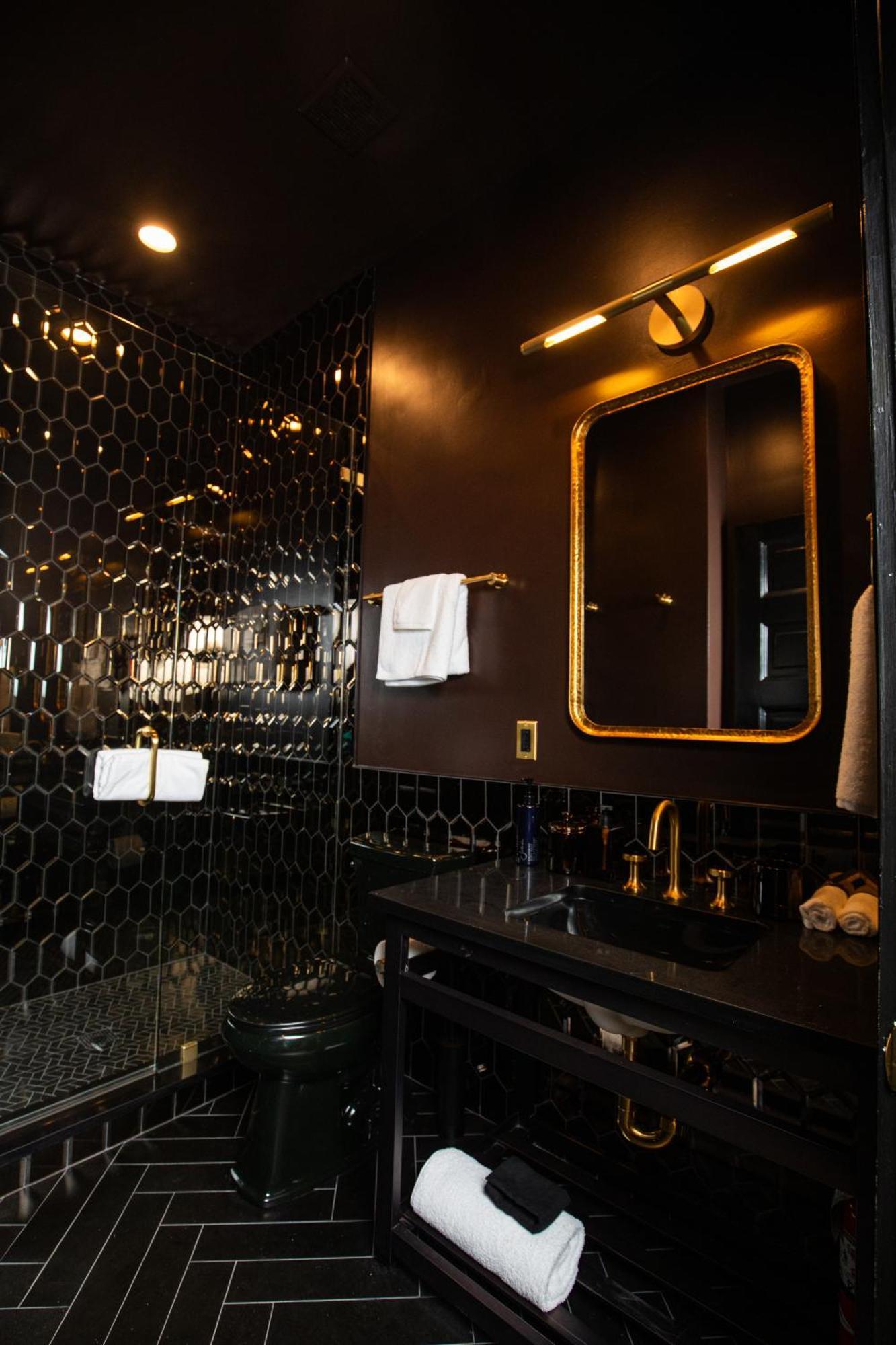 Blackbird Hotel New Orleans Exteriér fotografie