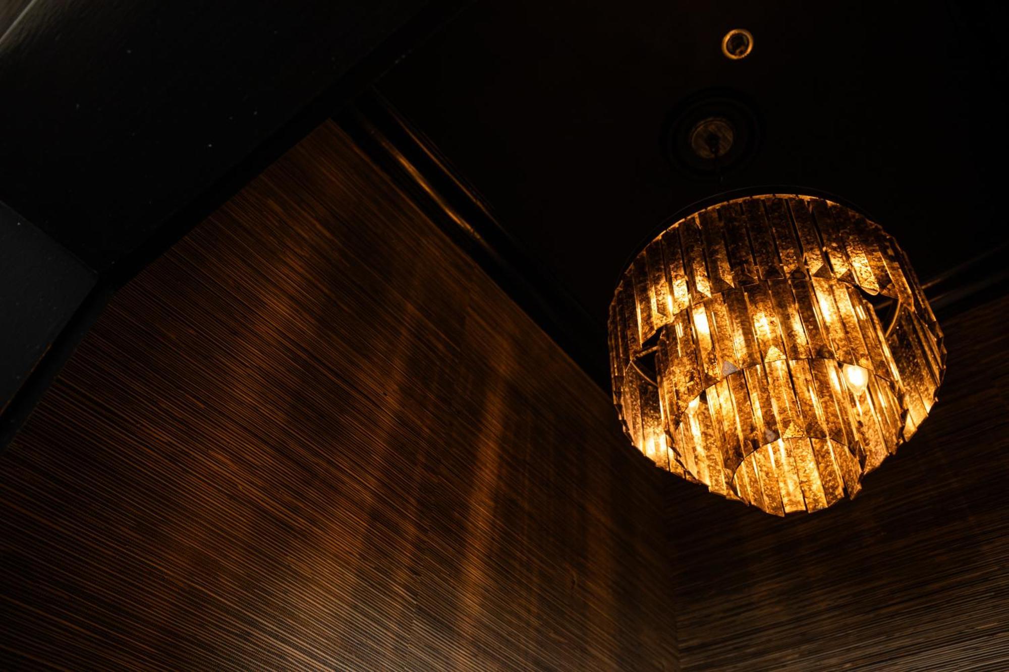 Blackbird Hotel New Orleans Exteriér fotografie