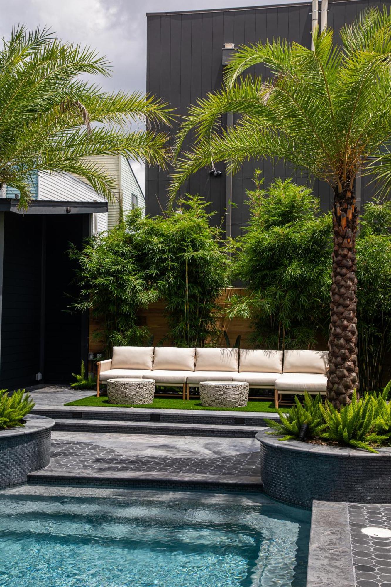 Blackbird Hotel New Orleans Exteriér fotografie