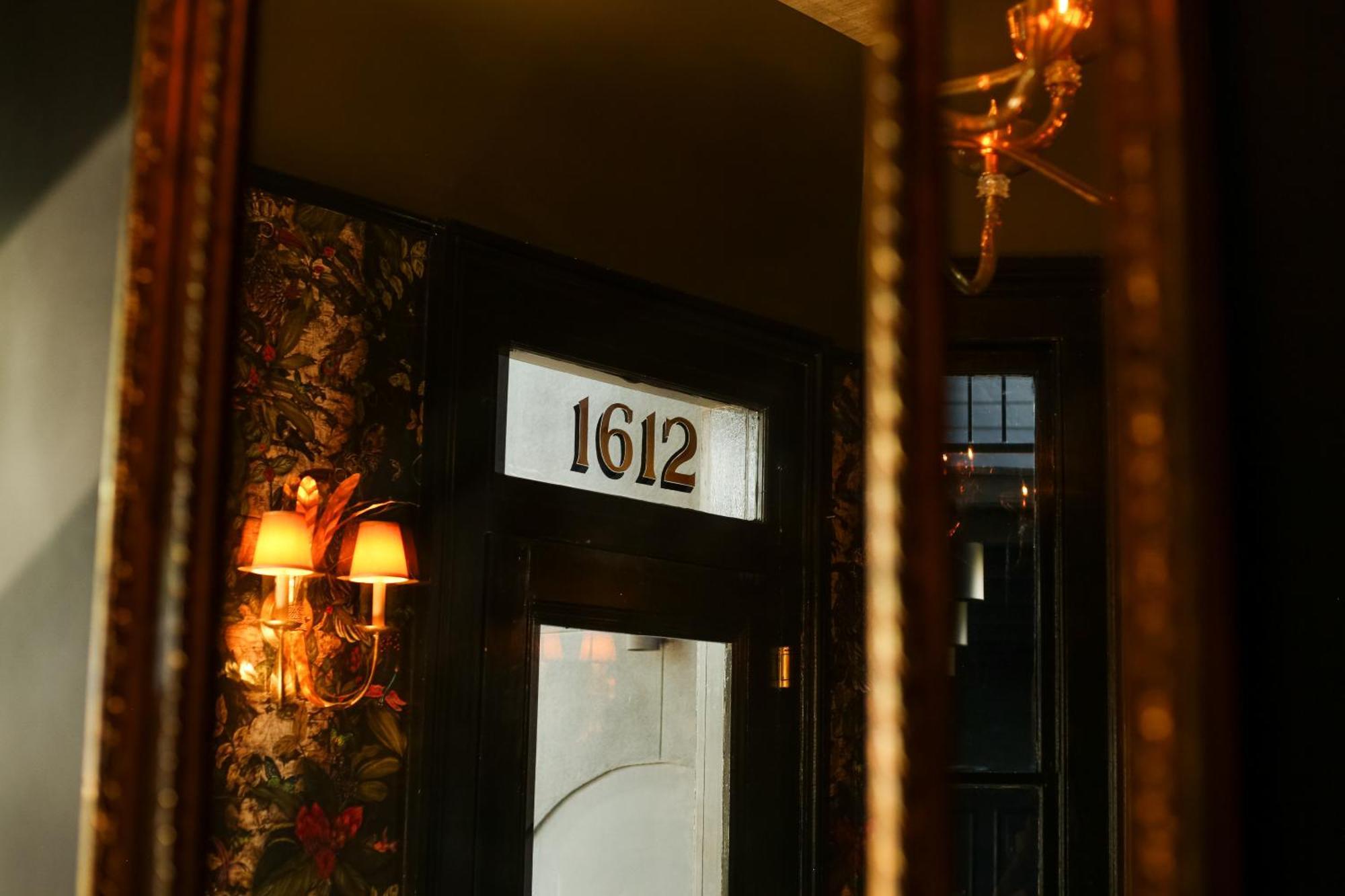 Blackbird Hotel New Orleans Exteriér fotografie