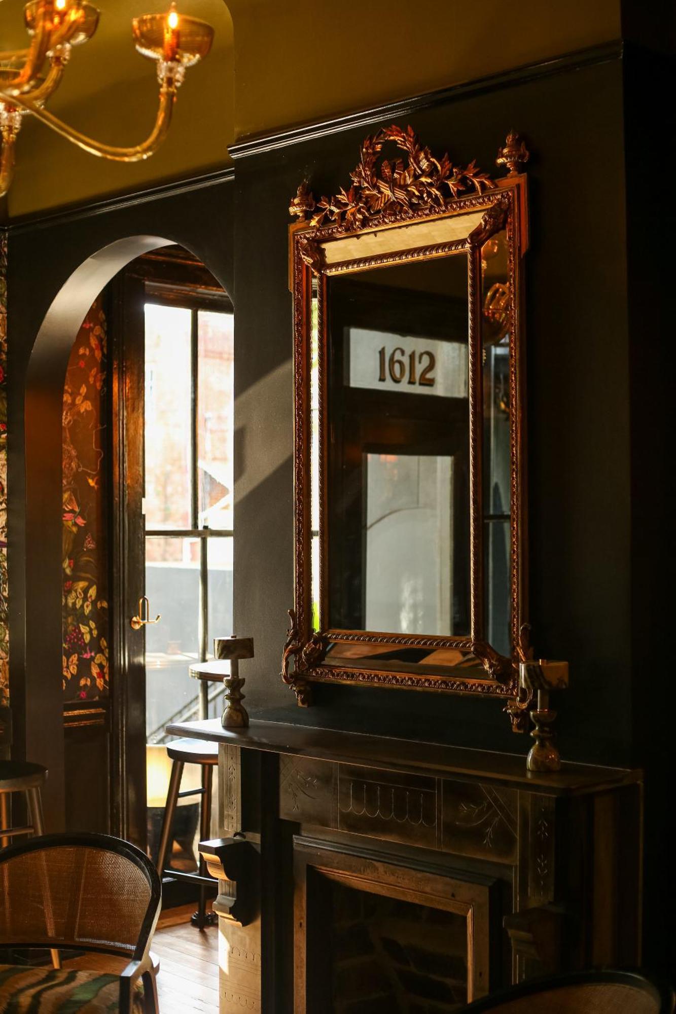 Blackbird Hotel New Orleans Exteriér fotografie