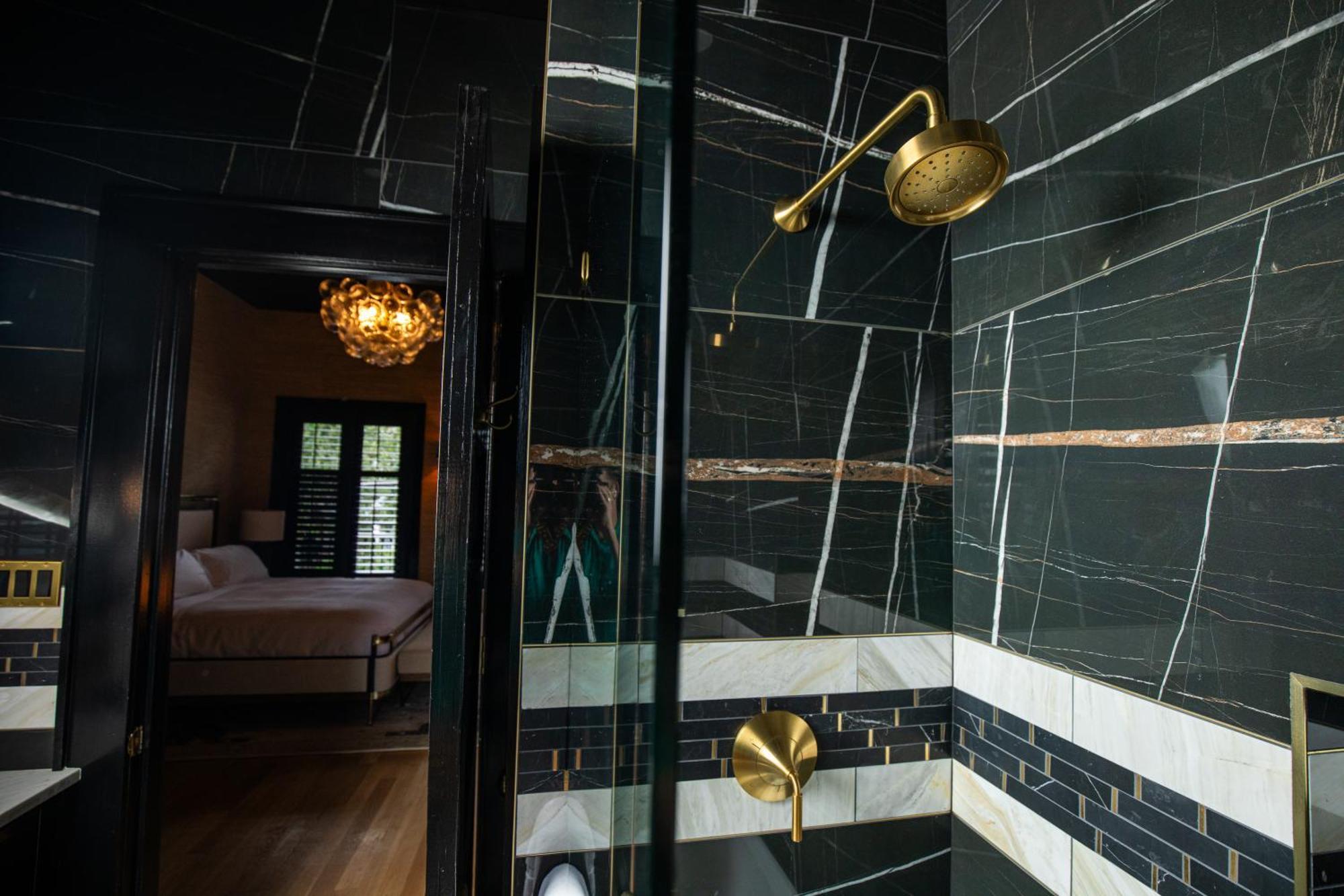 Blackbird Hotel New Orleans Exteriér fotografie