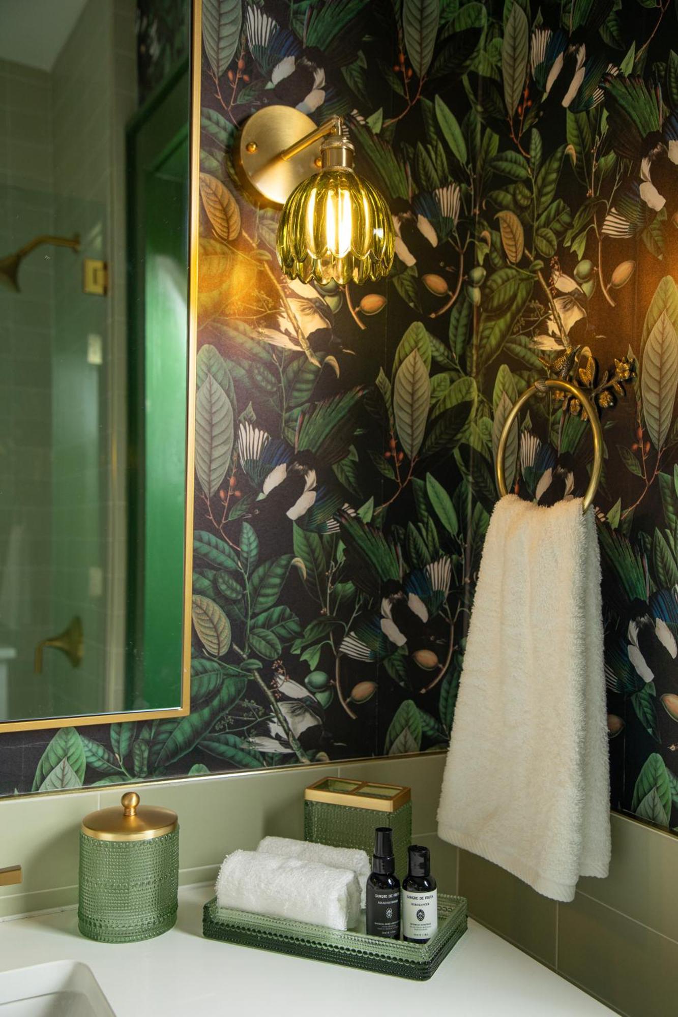 Blackbird Hotel New Orleans Exteriér fotografie