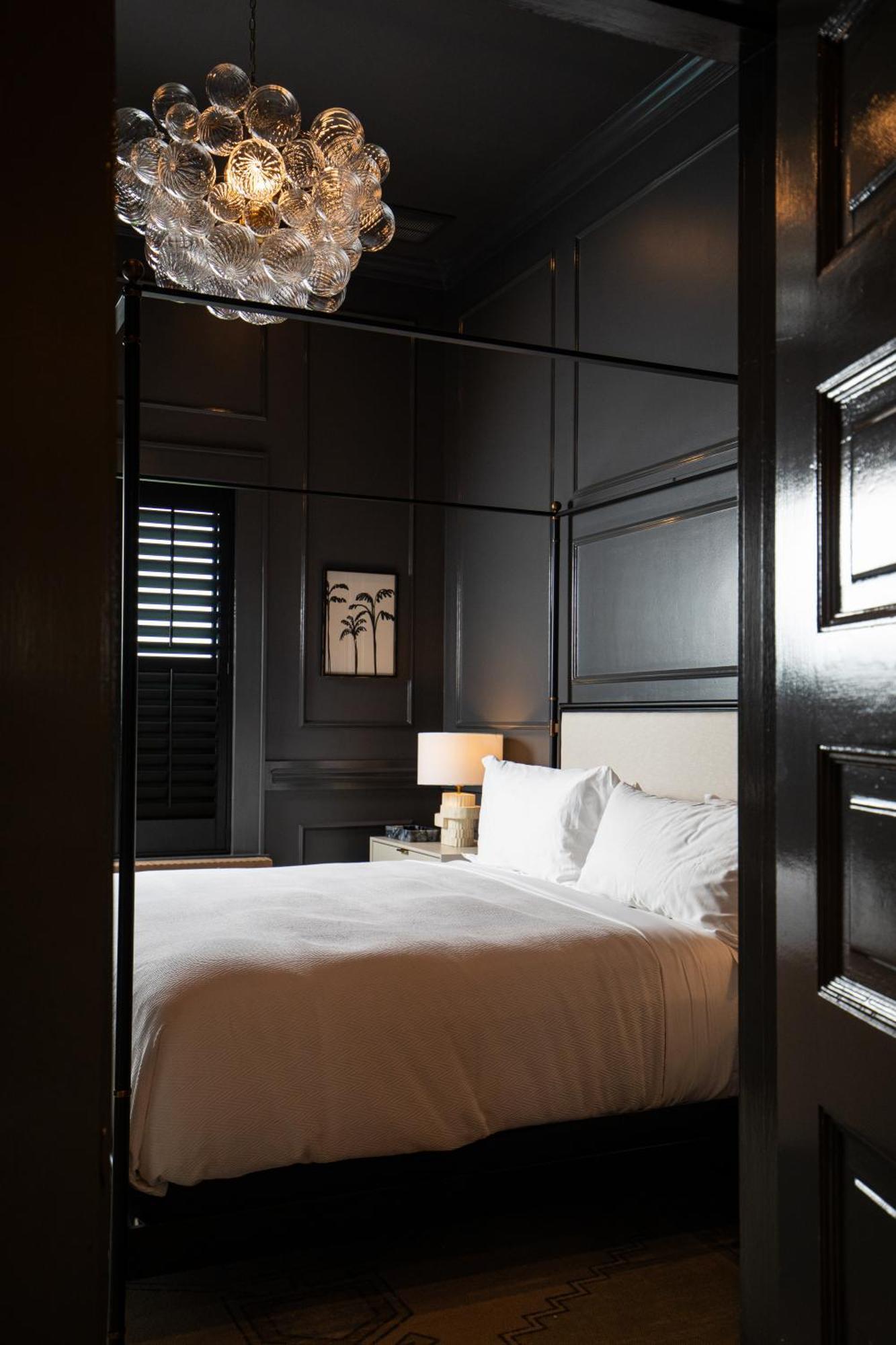 Blackbird Hotel New Orleans Exteriér fotografie