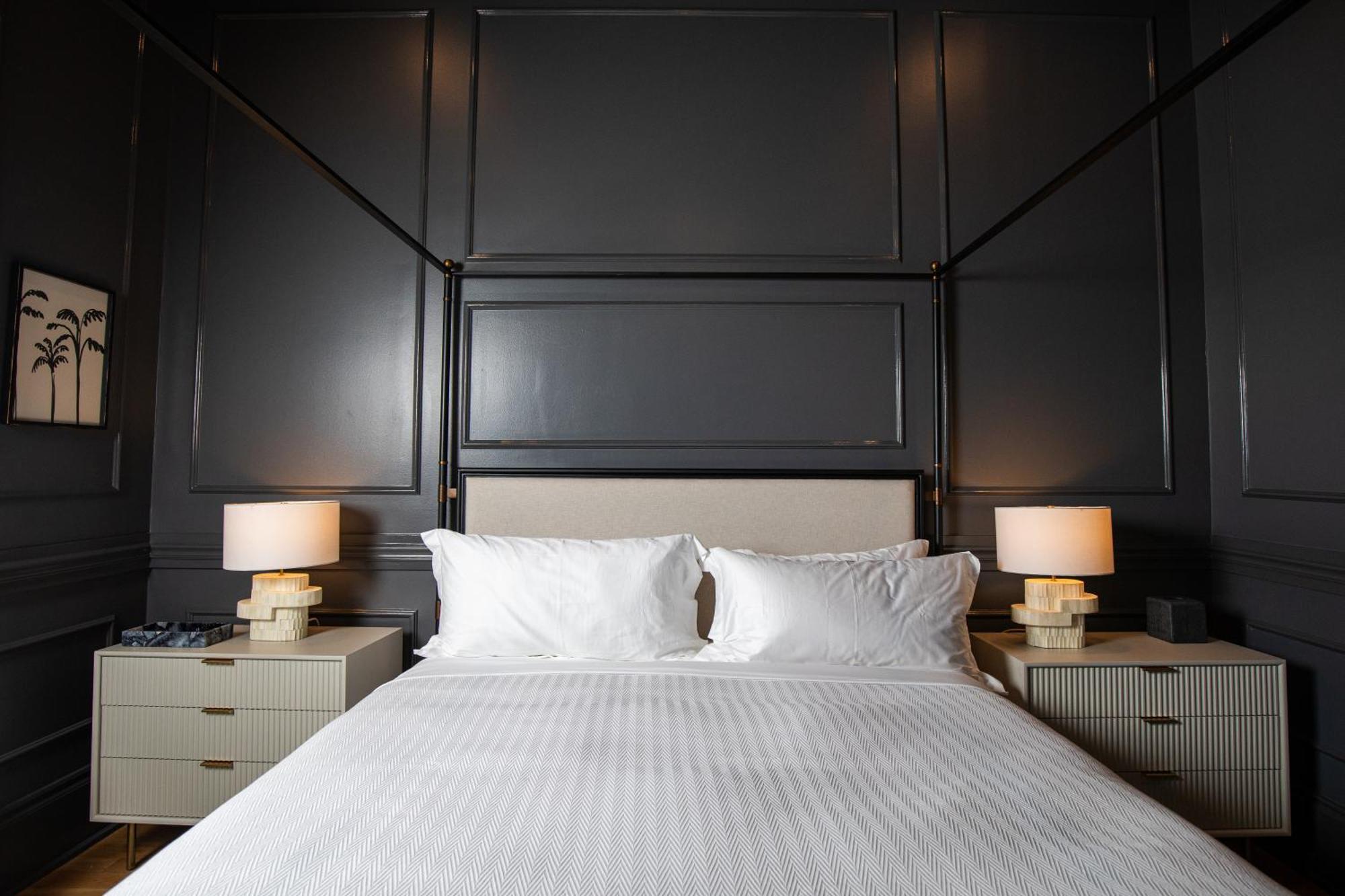 Blackbird Hotel New Orleans Exteriér fotografie