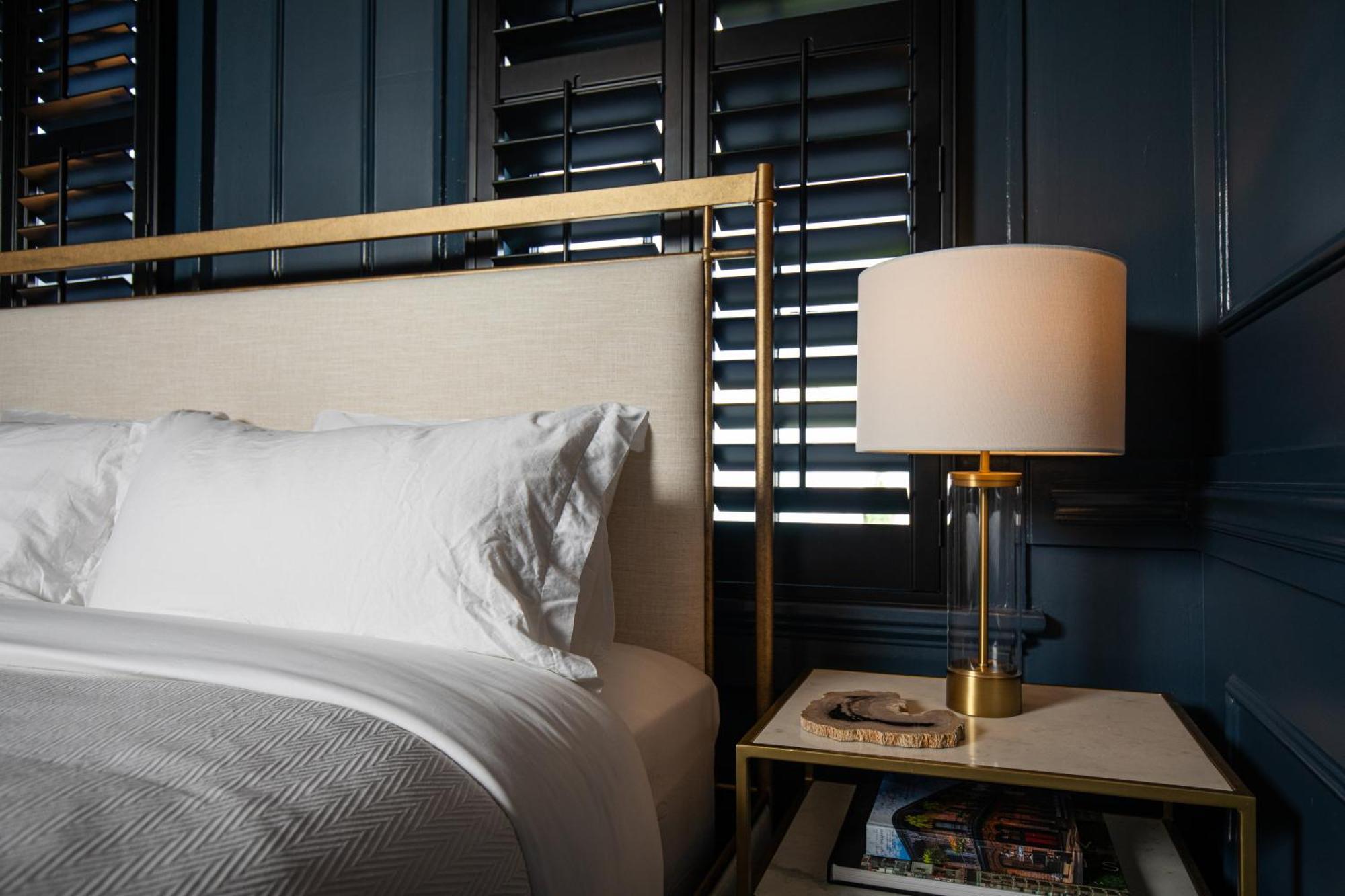 Blackbird Hotel New Orleans Exteriér fotografie